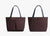 Tokyo Wonder Tote 15L - Deep Plum | Bellroy | Travel Bags | Thirty 16 Williamstown