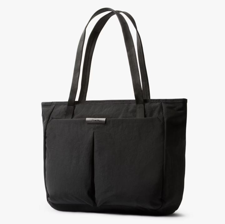 Tokyo Wonder Tote 15L - Raven | Bellroy | Travel Bags | Thirty 16 Williamstown