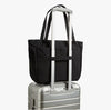 Tokyo Wonder Tote 15L - Raven | Bellroy | Travel Bags | Thirty 16 Williamstown