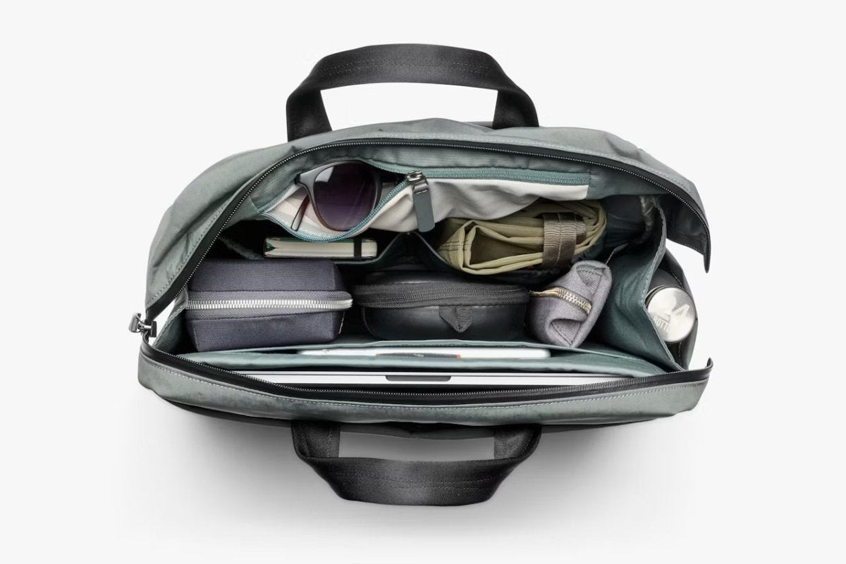 Tokyo Work Bag 20L - Everglade | Bellroy | Tech Bags | Thirty 16 Williamstown