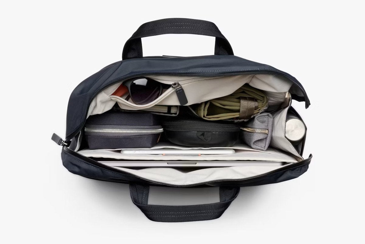 Tokyo Work Bag 20L - Navy | Bellroy | Tech Bags | Thirty 16 Williamstown