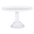 Torte Cake Stand - White 29cm | Ecology | Serving Ware | Thirty 16 Williamstown