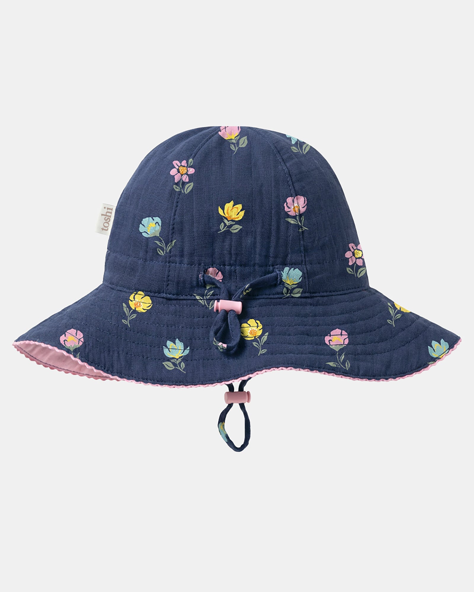 Sunhat Bell Pippa - Moonlight