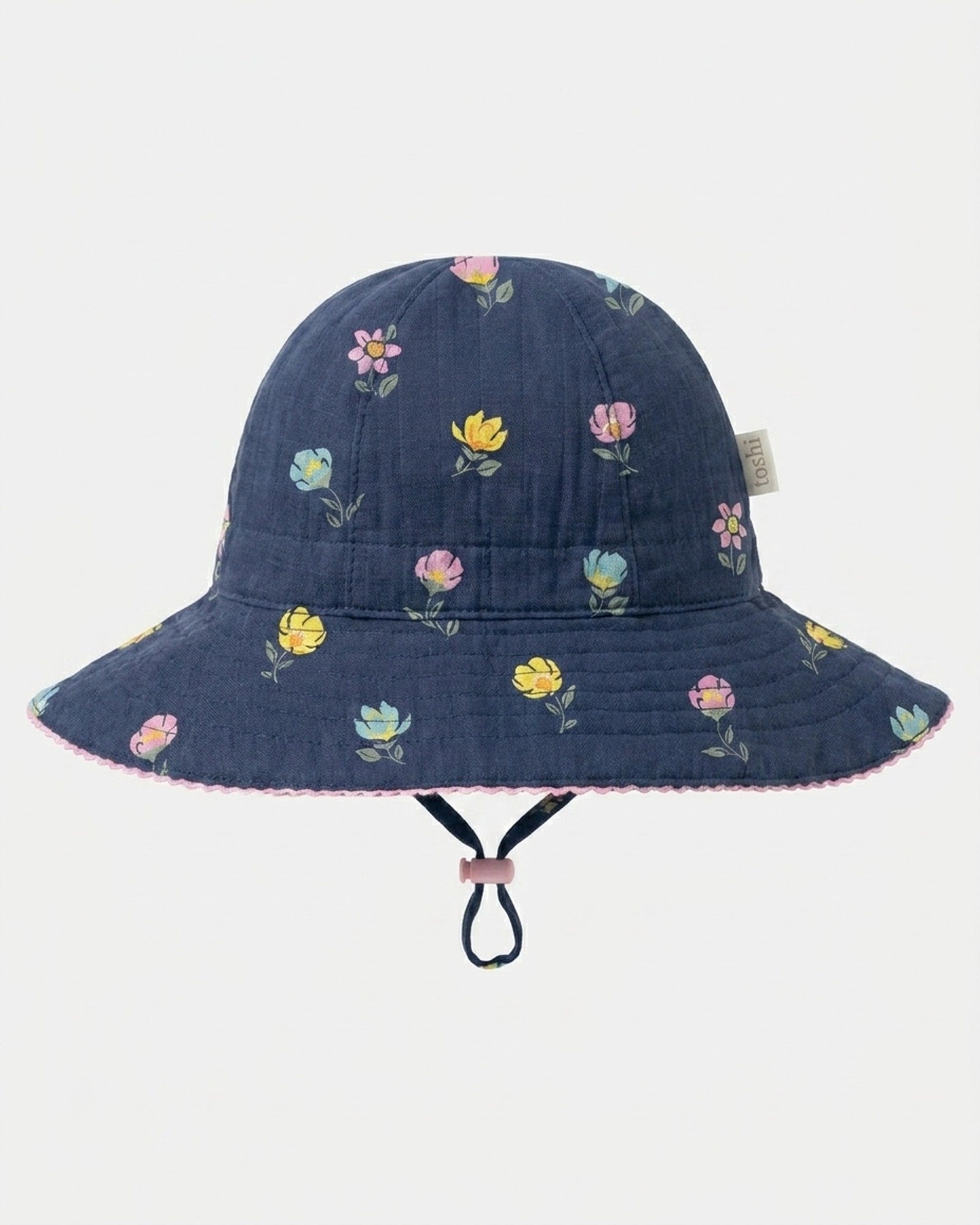Sunhat Bell Pippa - Moonlight