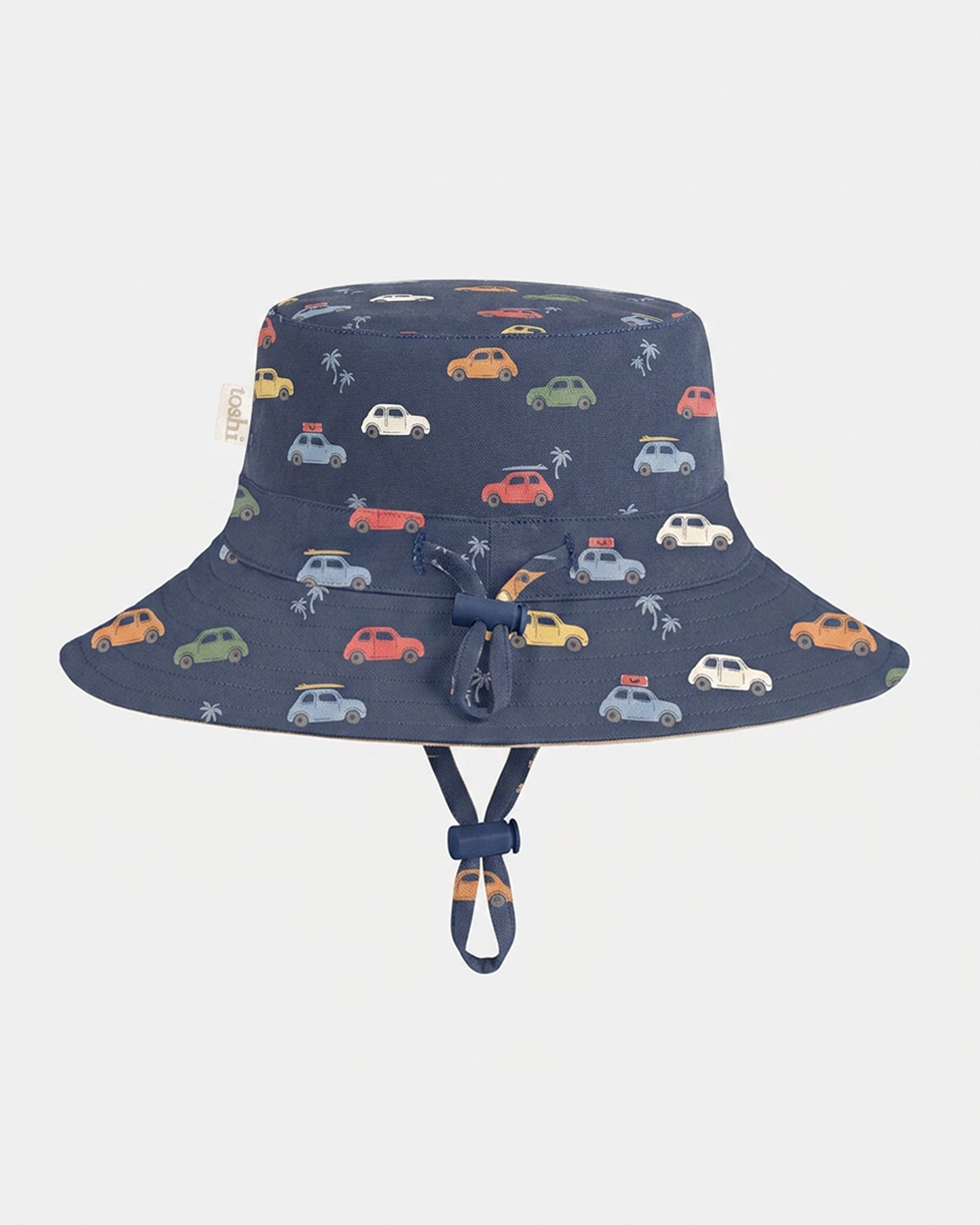 Sunhat Tide Big Mini