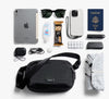 Transit Sling 5L - Black | Bellroy | Travel Bags | Thirty 16 Williamstown