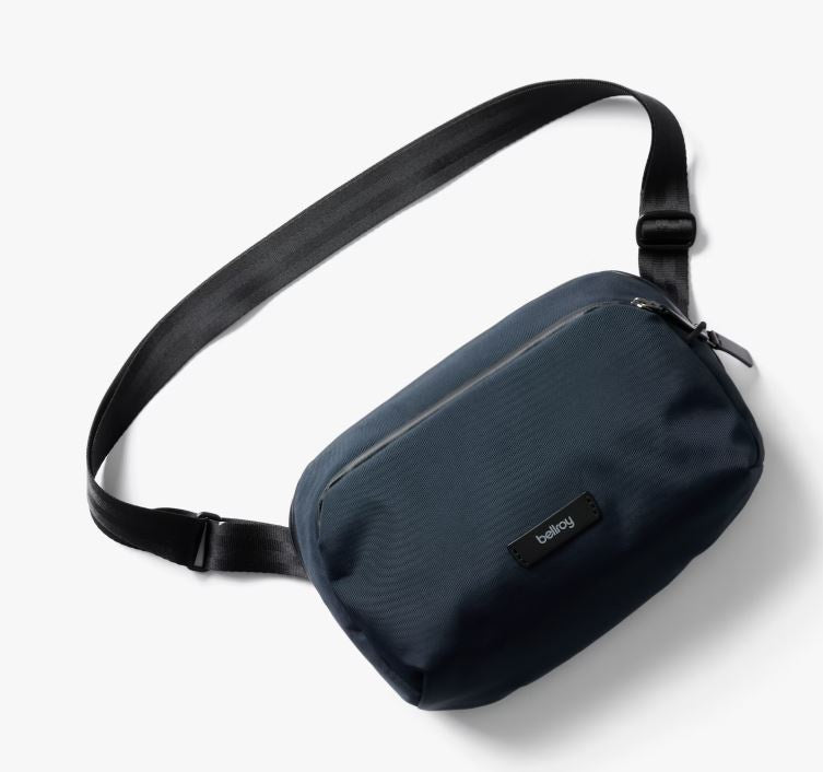 Transit Sling 5L - Nightsky | Bellroy | Travel Bags | Thirty 16 Williamstown