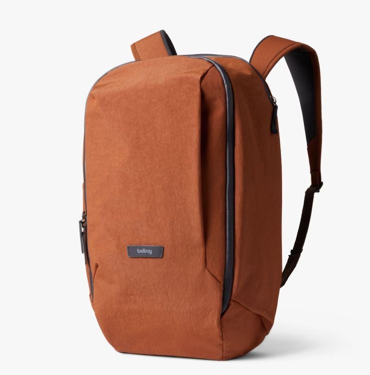 Transit Workpack 20L - Bronze | Bellroy | Backpacks | Thirty 16 Williamstown