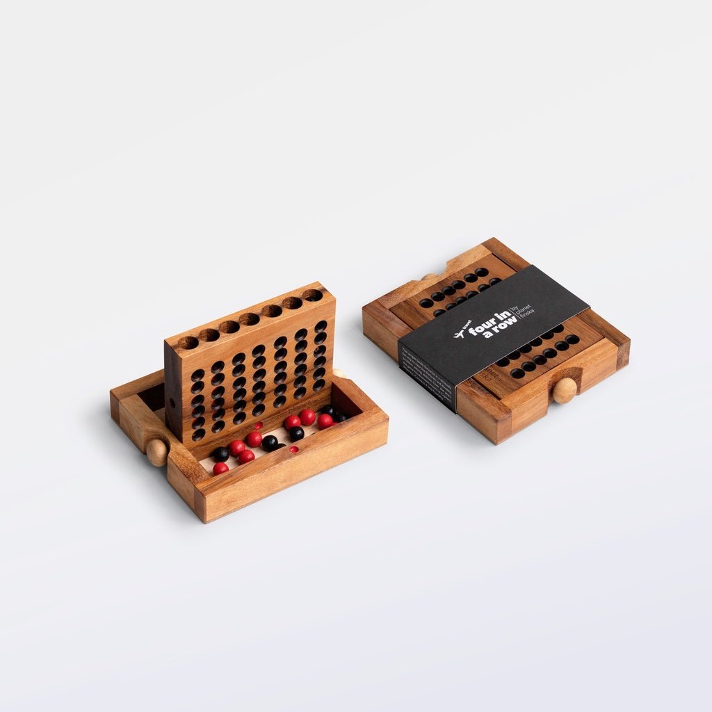 Travel Four In A Row | Planet Finska | Games & Quizzes | Thirty 16 Williamstown