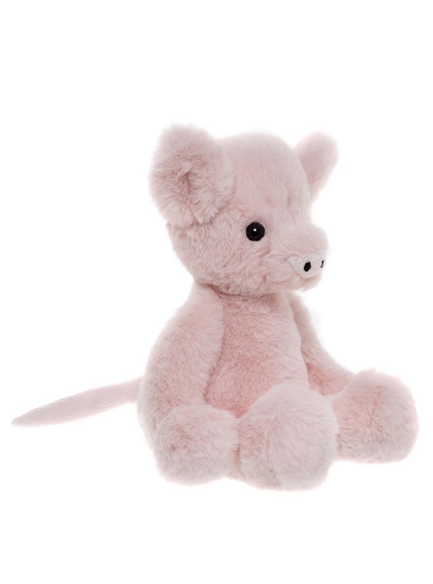 Truffles Piglet - Bubblegum Pink | Bear &amp; Me | Toys | Thirty 16 Williamstown