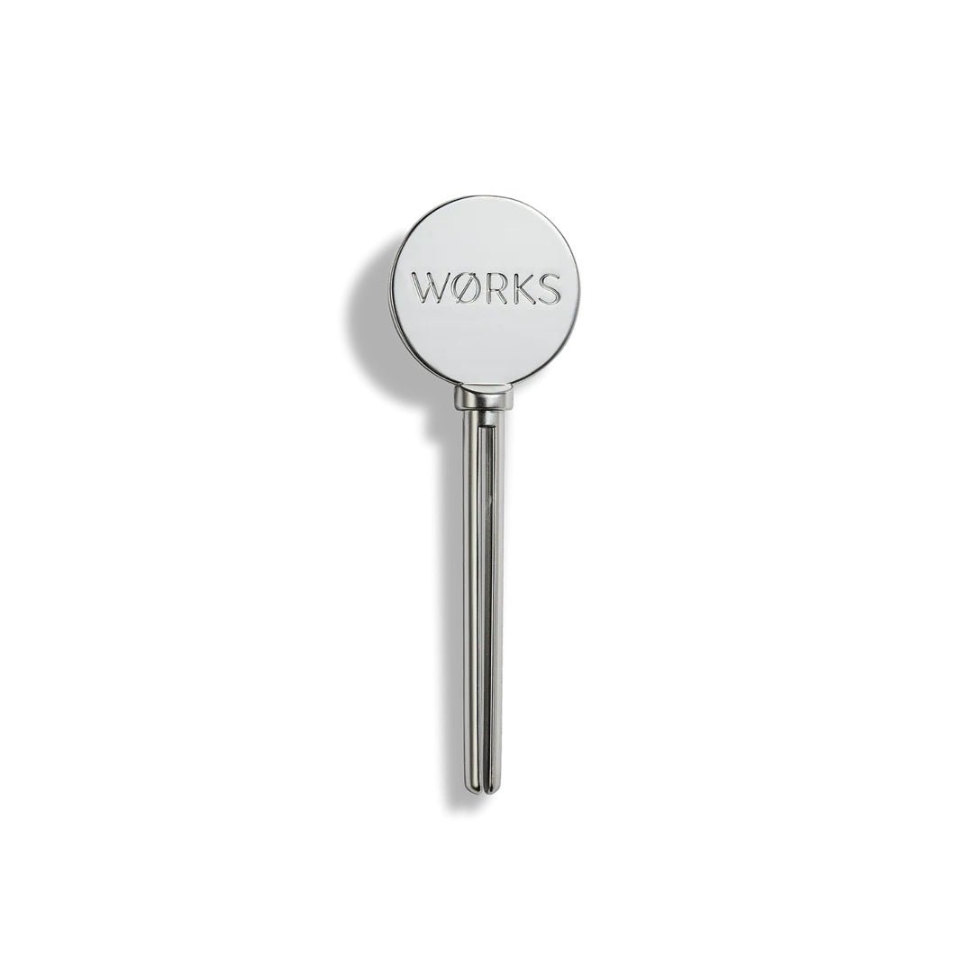 Tube Key | WØRKS | Body Lotion & Wash | Thirty 16 Williamstown