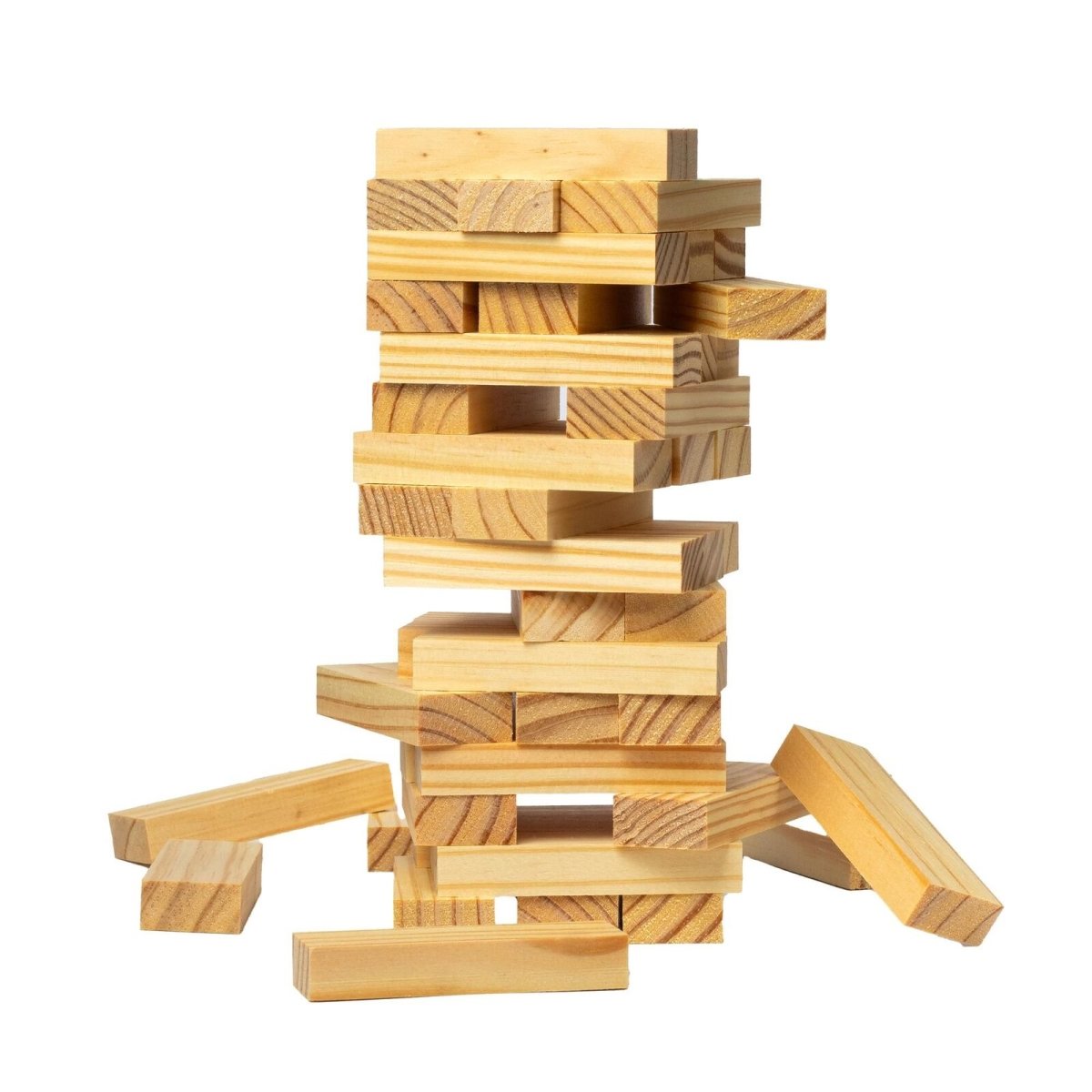Tumbling Towers | Diesel & Dutch | Games & Quizzes | Thirty 16 Williamstown