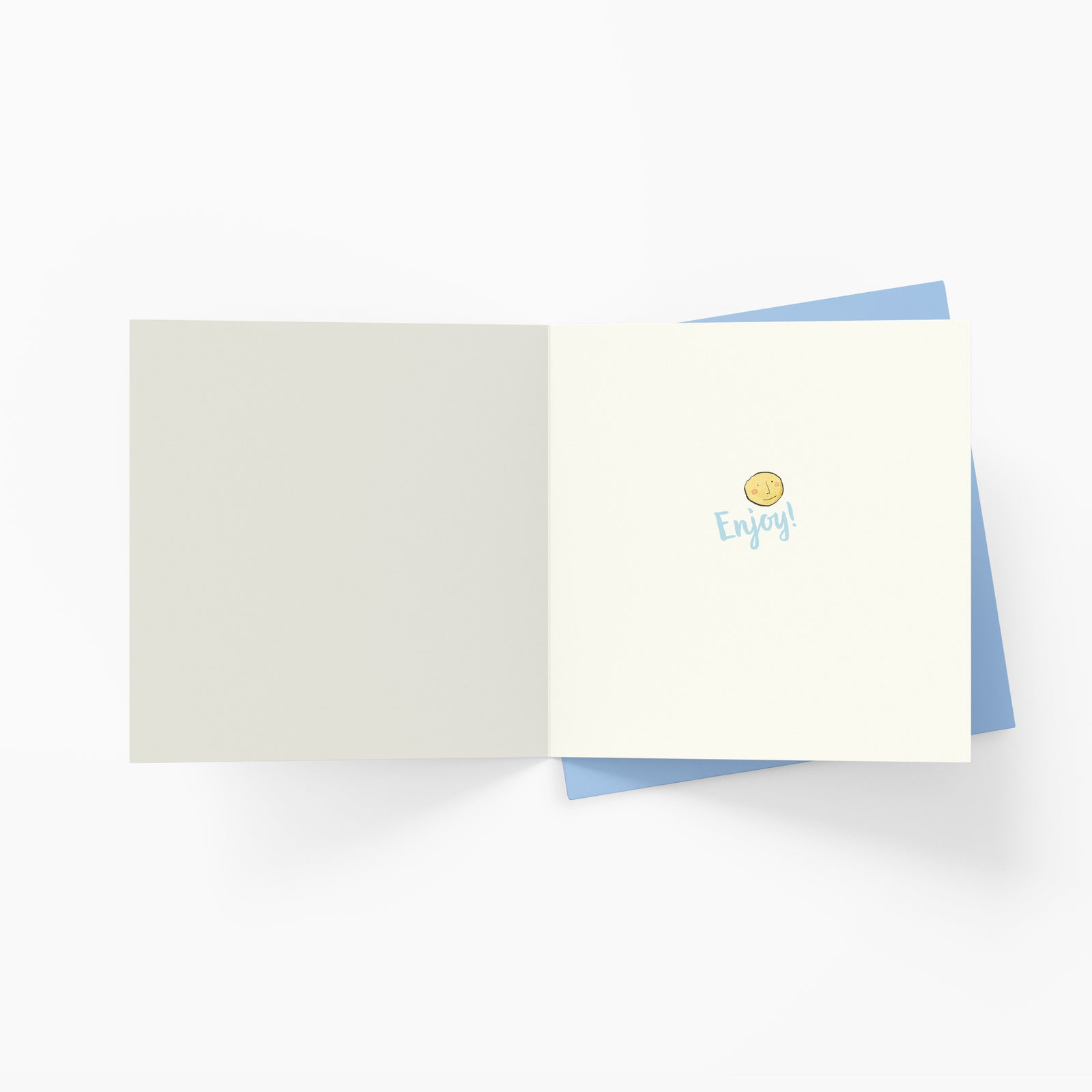 Birthday Card - Happy Birthday. Here's to another trip around the sun ... have fun!