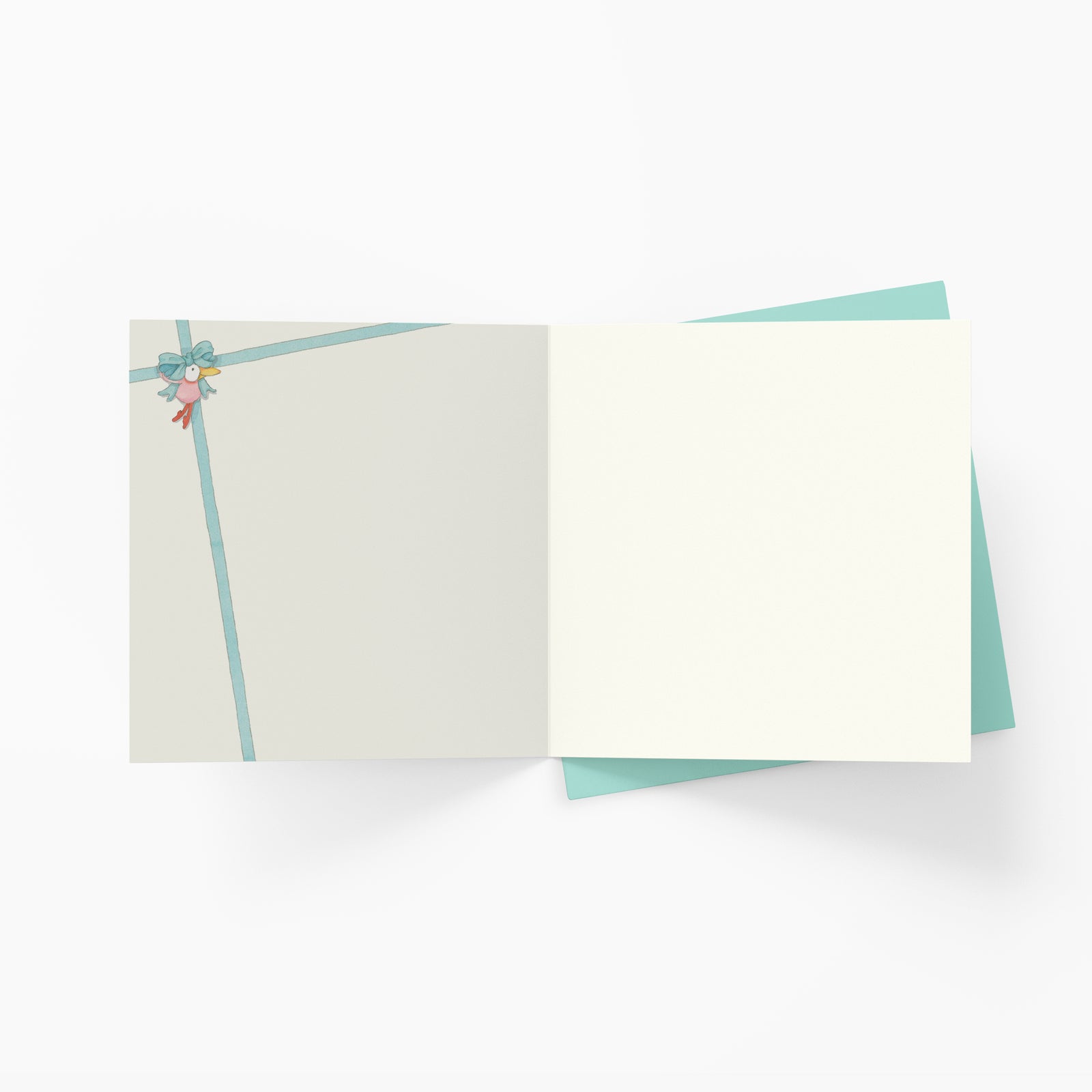 Birthday Card - Happy Birthday