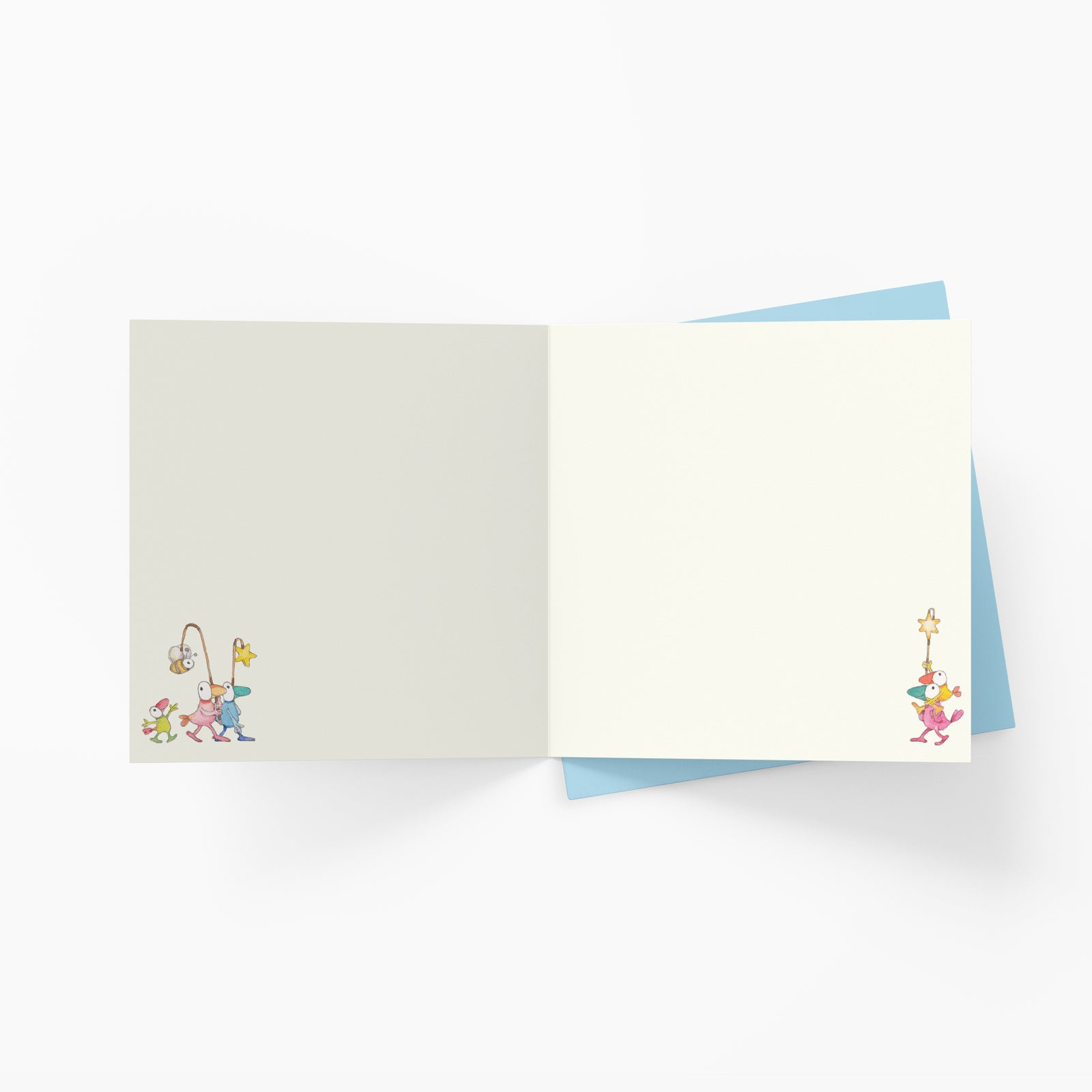 May Love Light Birthday Card