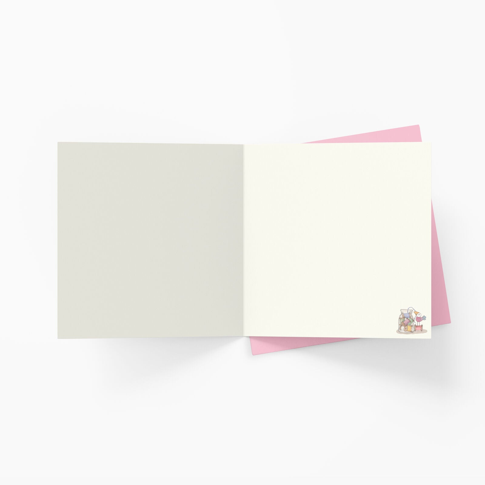 Patchwork - All Occasions Card