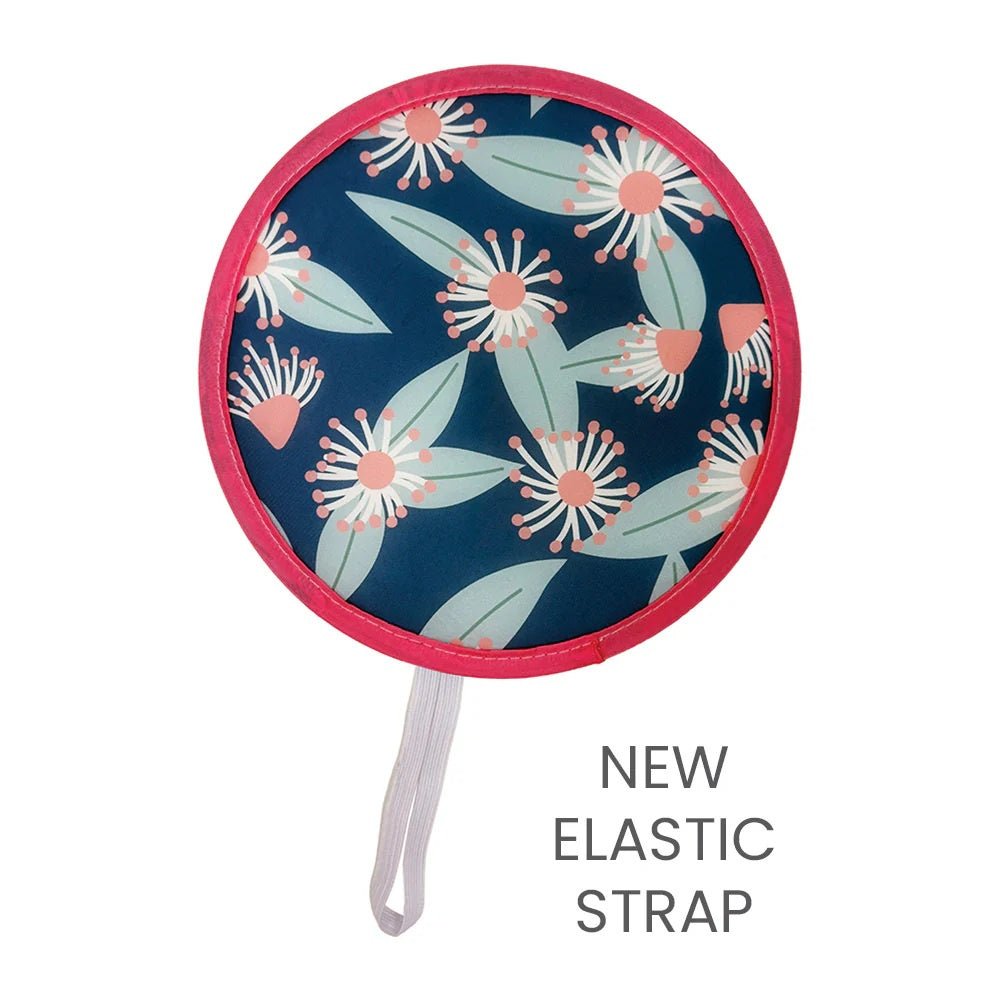 Twist Fan - Gum Blossom | Annabel Trends | Twist Fan | Thirty 16 Williamstown