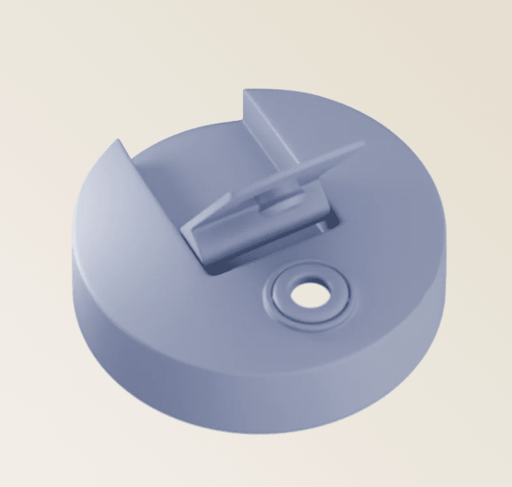 Venti Tumbler - Ceramic Grape 600ml - 20oz | Made By Fressko | Travel Mugs & Drink Bottles | Thirty 16 Williamstown