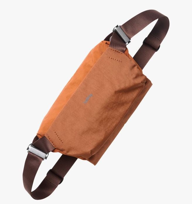 Venture Sling 6L - Bronze | Bellroy | Travel Bags | Thirty 16 Williamstown