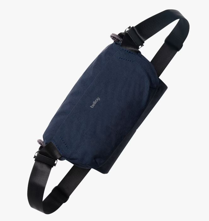Venture Sling 6L - Nightsky | Bellroy | Travel Bags | Thirty 16 Williamstown