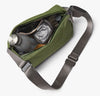 Venture Sling 6L - Ranger Green | Bellroy | Travel Bags | Thirty 16 Williamstown