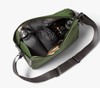 Venture Sling 9L - Ranger Green | Bellroy | Travel Bags | Thirty 16 Williamstown