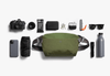 Venture Sling 9L - Ranger Green | Bellroy | Travel Bags | Thirty 16 Williamstown