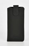 Vision Soft Leather Glasses Case - Black | Cobb &amp; Co | Women&#39;s Accessories | Thirty 16 Williamstown