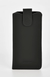 Vision Soft Leather Glasses Case - Black | Cobb & Co | Women's Accessories | Thirty 16 Williamstown