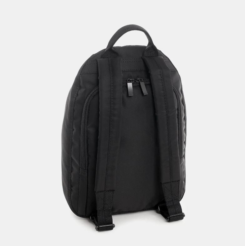 Vogue Small Backpack RFID - Black | Hedgren | Travel Bags | Thirty 16 Williamstown