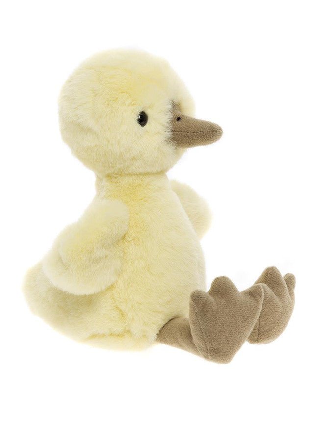 Waddle Duckling - Buttercup Yellow | Bear &amp; Me | Toys | Thirty 16 Williamstown