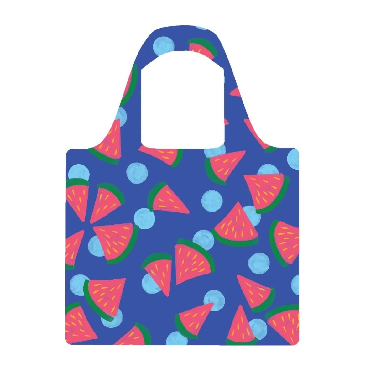 Watermelon Reusable Shopping Bag | Ruby Olive | Shoppers | Thirty 16 Williamstown