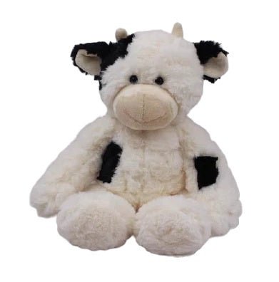 Wilbur the Cow Soft Toy | Petite Vous | Toys | Thirty 16 Williamstown