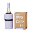 Wine Cooler - Lilac | Huski | Travel Mugs &amp; Drink Bottles | Thirty 16 Williamstown