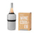 Wine Cooler - Stone Grey | Huski | Travel Mugs & Drink Bottles | Thirty 16 Williamstown