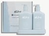 Winterlands Duo - Hand &amp; Body Wash &amp; Lotion + Tray - Coastal Wildflower | Al.ive Body | Body Lotion &amp; Wash | Thirty 16 Williamstown