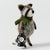 Wool Felted Figurine - Ralph Raccoon | Jiggle & Giggle | Toys | Thirty 16 Williamstown
