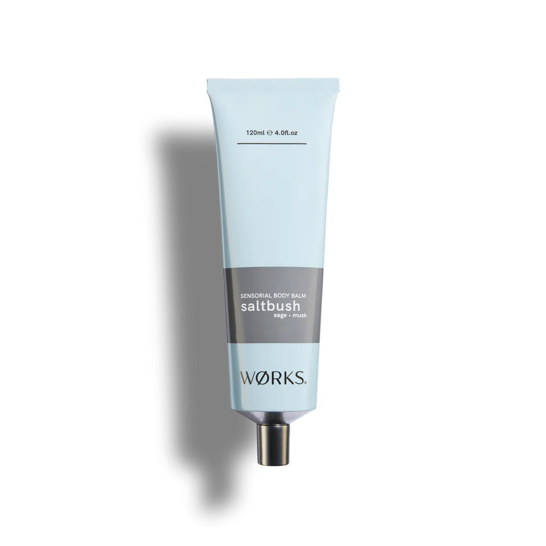 Saltbush Body Balm 120ml