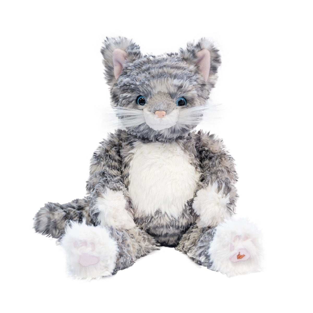 Esmeralda Cat- Plush Toy