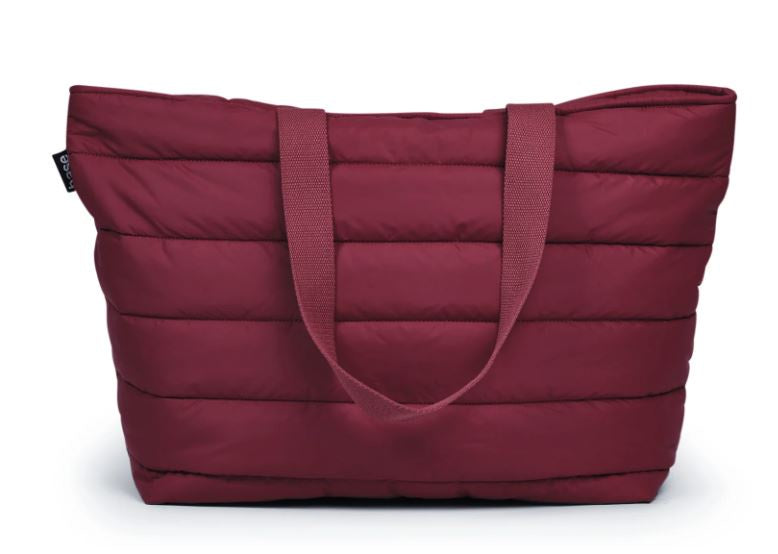Take It Base (cloud) - Burgundy