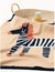 Zebra Baby Blanket | Indus | Bedding, Blankets & Swaddles | Thirty 16 Williamstown