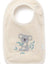 Zip Growsuit & Bib Set - Bush Babies | Purebaby | Baby & Toddler Growsuits & Rompers | Thirty 16 Williamstown