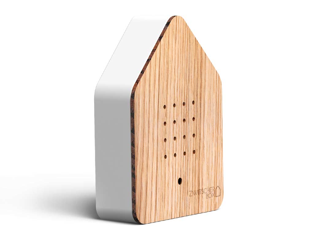 Zwitscherbox - Oak | Casa Calm | Home Garden | Thirty 16 Williamstown