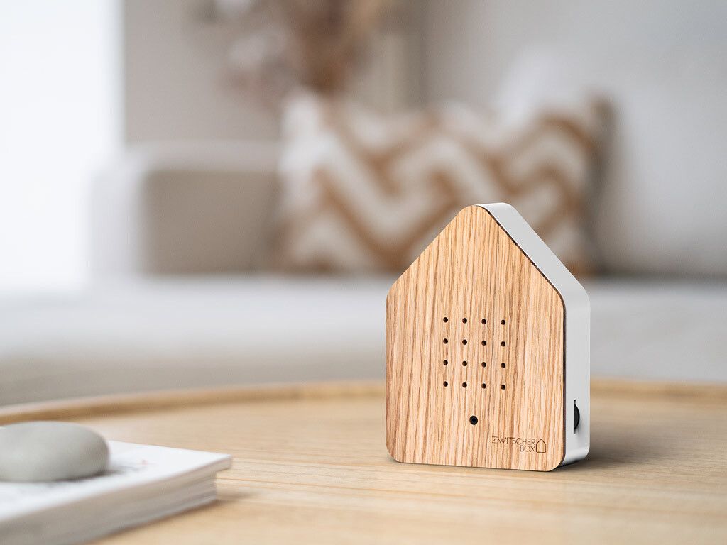 Zwitscherbox - Oak | Casa Calm | Home Garden | Thirty 16 Williamstown