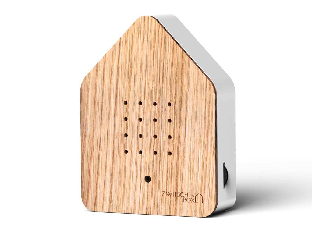 Zwitscherbox - Oak | Casa Calm | Home Garden | Thirty 16 Williamstown