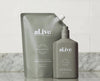 1 Lt Refill Hand &amp; Body Wash - Green Pepper &amp; Lotus | Al.ive Body | Body Lotion &amp; Wash | Thirty 16 Williamstown