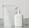 1 Lt Refill Hand &amp; Body Wash - Mango &amp; Lychee | Al.ive Body | Body Lotion &amp; Wash | Thirty 16 Williamstown