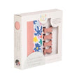 2 Pack Organic Muslin Wraps &amp; 4 Pegs - Bright Floral | All 4 Ella | Bedding, Blankets &amp; Swaddles | Thirty 16 Williamstown