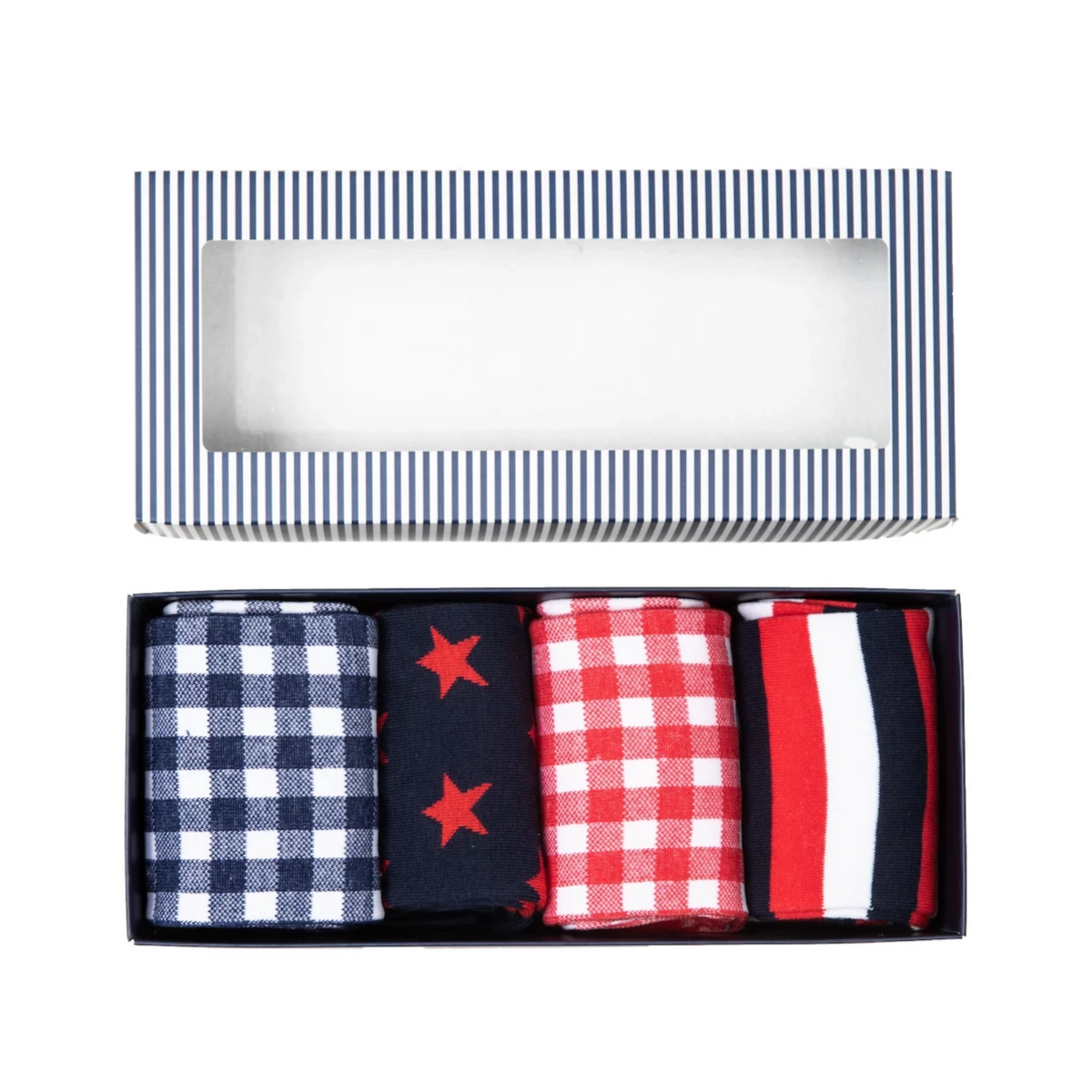 Socks  Box - Classics