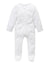 3 Piece Gift Pack - Pale Grey Leaf | Purebaby | Baby & Toddler Growsuits & Rompers | Thirty 16 Williamstown